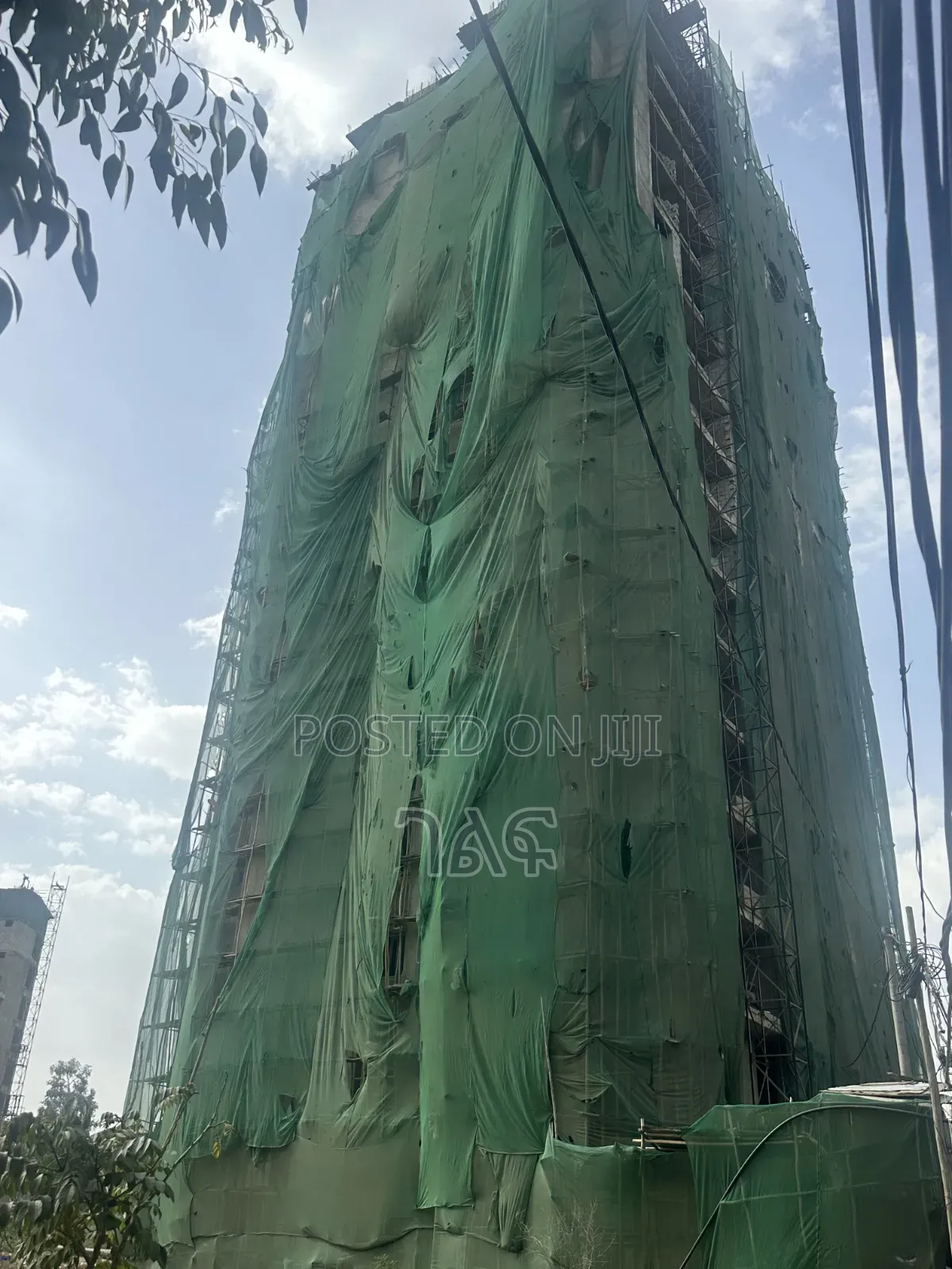 በ16% ከፍተኛ ቅናሽ ለሸያጭ የቀረበ አፓርትመንት ቦሌ አትላስ በካሬ ከ105 ሺ ብር ጀምሮ