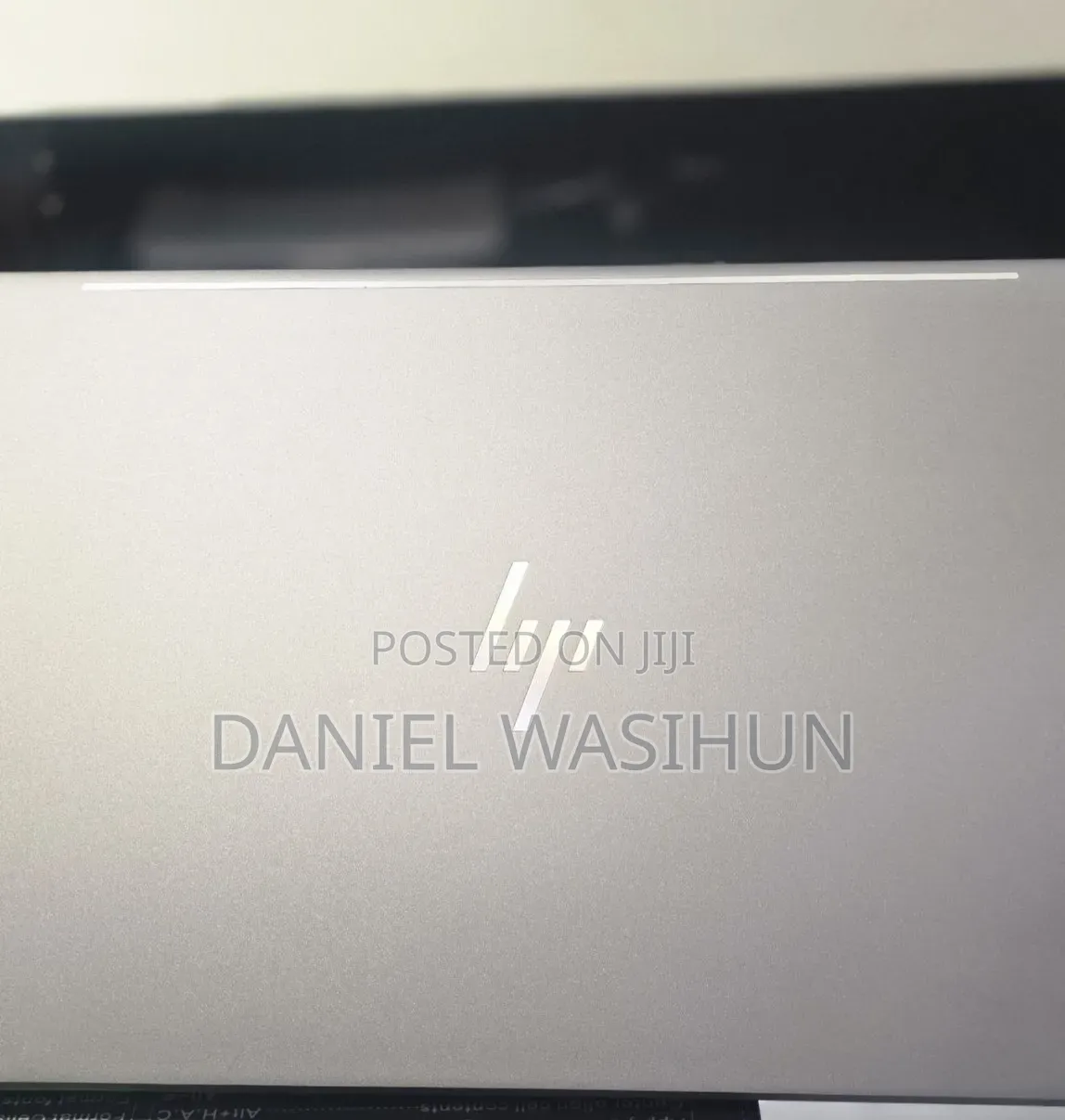 New Laptop HP ZBook 15 16GB Intel Core i7 SSD 512GB