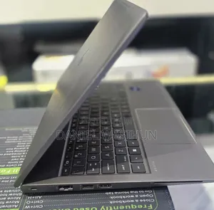 New Laptop HP ZBook 15 16GB Intel Core i7 SSD 512GB