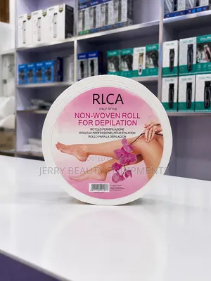 Rlca Wax Paper