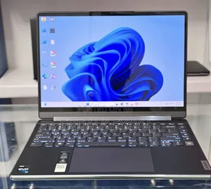 New Laptop Lenovo Yoga 9i 16GB Intel Core i7 SSD 1T