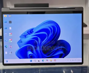 New Laptop Lenovo Yoga 9i 16GB Intel Core i7 SSD 1T