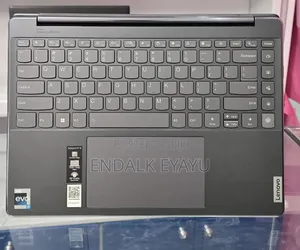 New Laptop Lenovo Yoga 9i 16GB Intel Core i7 SSD 1T