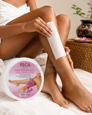 Rlca Wax Paper