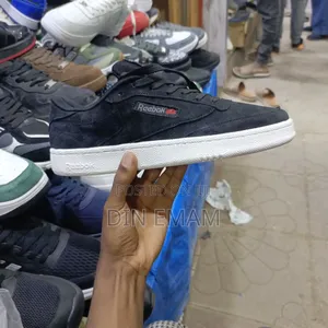 Orgnal Shoes