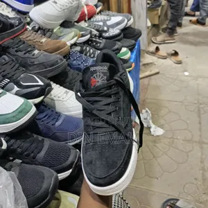 Orgnal Shoes