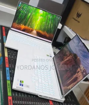New Laptop Lenovo Legion 5 16GB Intel Core i9 SSD 1T