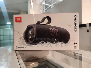 JBL Charge6