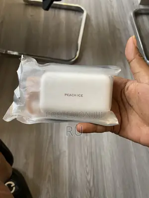 Vape Peach Ice