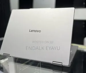 New Laptop Lenovo Yoga 2 16GB AMD Ryzen 5 SSD 512GB