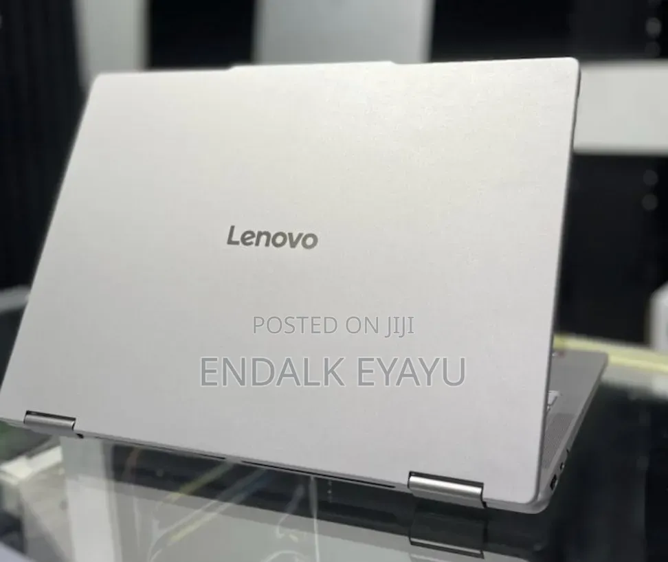 New Laptop Lenovo Yoga 2 16GB AMD Ryzen 5 SSD 512GB