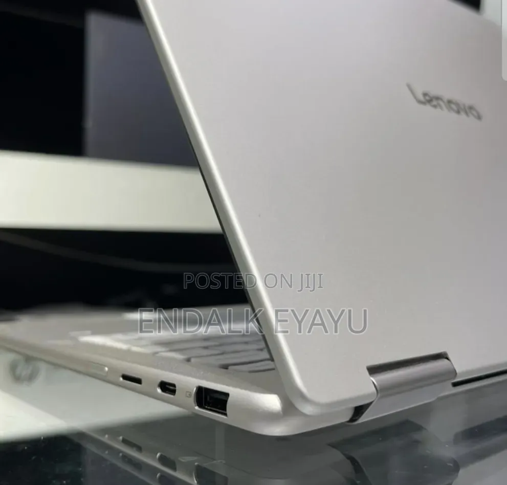 New Laptop Lenovo Yoga 2 16GB AMD Ryzen 5 SSD 512GB