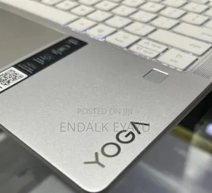 New Laptop Lenovo Yoga 2 16GB AMD Ryzen 5 SSD 512GB