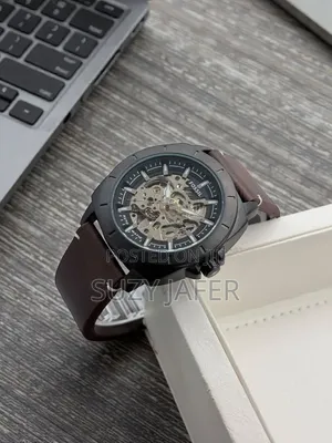 Luxury Automatic Watches Collection