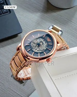 Luxury Automatic Watches Collection
