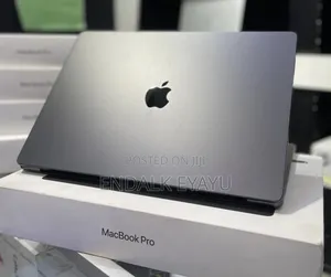 New Apple MacBook Pro 2024 M3 Max 16-inch 36GB Apple M3 Max SSD 1T