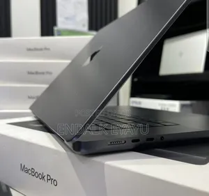 New Apple MacBook Pro 2024 M3 Max 16-inch 36GB Apple M3 Max SSD 1T