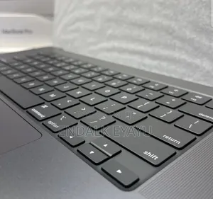 New Apple MacBook Pro 2024 M3 Max 16-inch 36GB Apple M3 Max SSD 1T