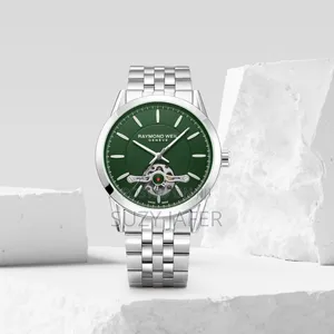 Luxury Automatic Watches Collection