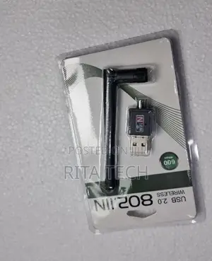 Usb Wifi Adapter 802.11n – Boost Your Pc’S Wireless Signal