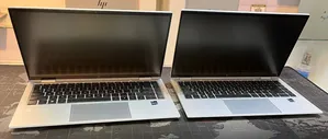 New Laptop HP EliteBook 1040 G8 16GB Intel Core i7 SSD 512GB