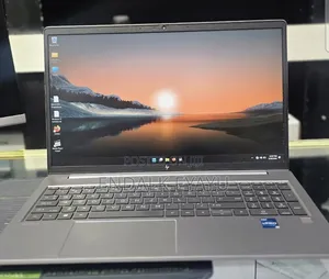 New Laptop HP ZBook 15 16GB Intel Core i7 SSD 512GB