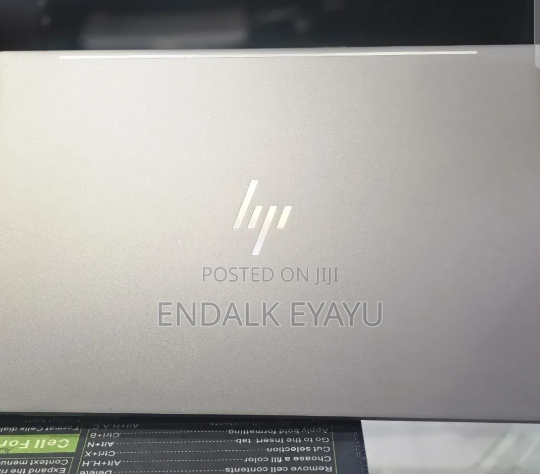 New Laptop HP ZBook 15 16GB Intel Core i7 SSD 512GB