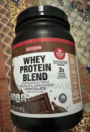 Whey Protein Powder