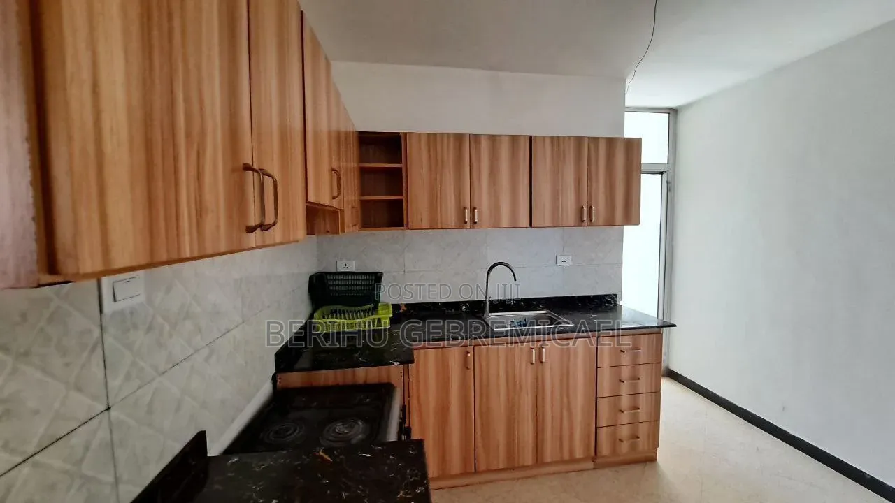 Furnished 3bdrm Apartment in Cmc, Bole for rent