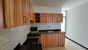 Furnished 3bdrm Apartment in Cmc, Bole for rent