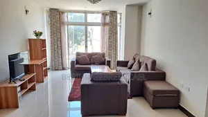 Furnished 3bdrm Apartment in Cmc, Bole for rent