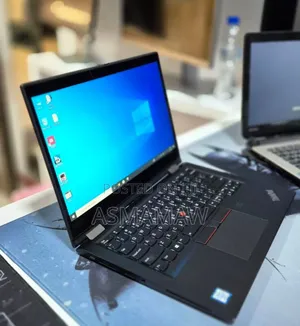 New Laptop Lenovo ThinkPad Yoga 16GB Intel Core i5 SSD 512GB