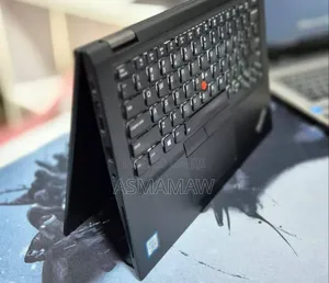 New Laptop Lenovo ThinkPad Yoga 16GB Intel Core i5 SSD 512GB