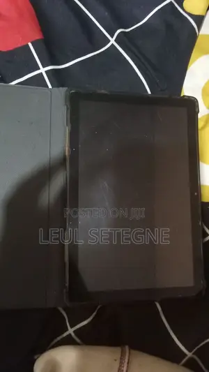 Tablet 64 GB Silver