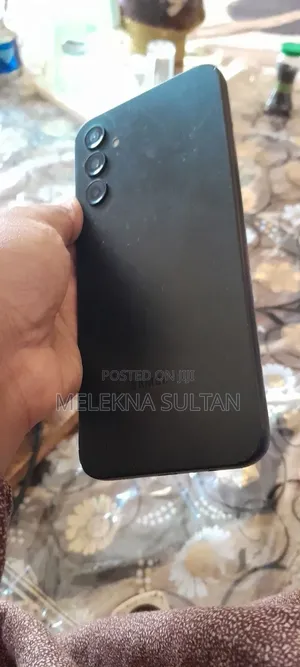 Samsung Galaxy A14 64 GB Black