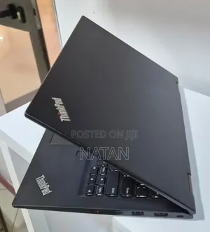 New Laptop Lenovo ThinkPad X390 Yoga 16GB Intel Core i5 SSD 256GB