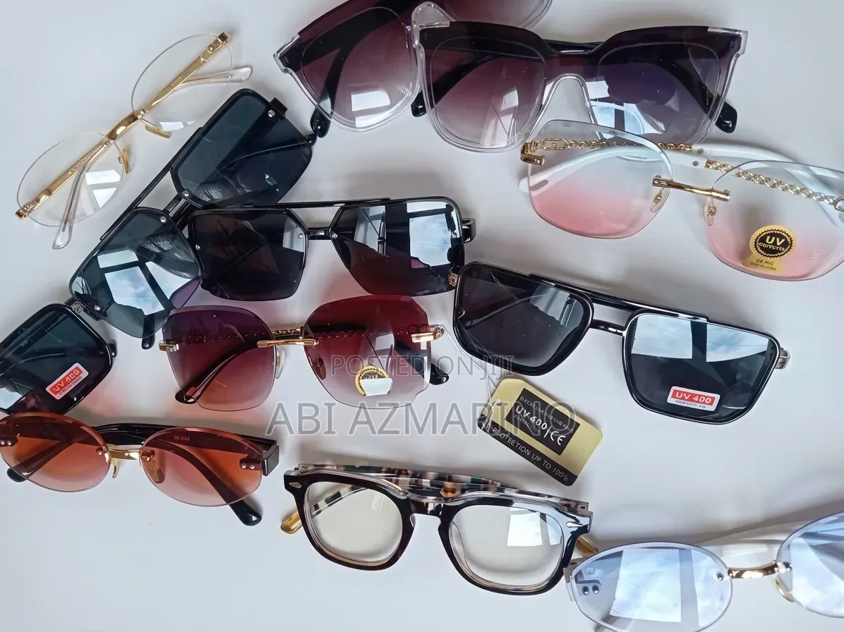 Sunglasses