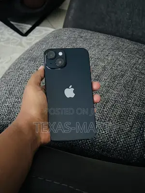 Apple iPhone 14 128 GB Black