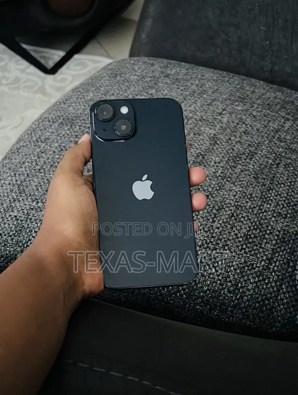 Apple iPhone 14 128 GB Black