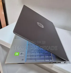 New Laptop HP Pavilion 15 8GB Intel Core i5 SSD 512GB