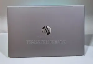 New Laptop HP Pavilion 15 8GB Intel Core i5 SSD 512GB