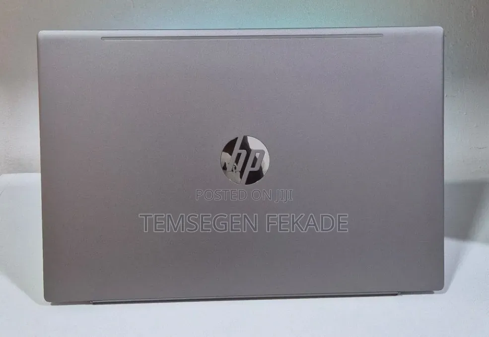 New Laptop HP Pavilion 15 8GB Intel Core i5 SSD 512GB