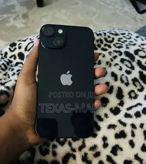 Apple iPhone 14 128 GB Black