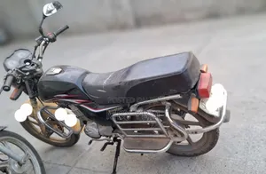Bajaj Boxer 2022 Blue