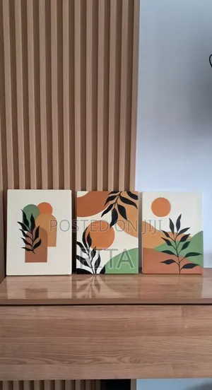 Boho Art Size 20x30