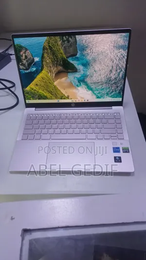 New Laptop HP Pavilion 14 16GB Intel Core i5 SSD 512GB