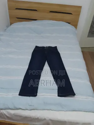 Jeans Trousers