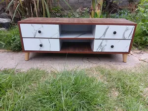 120×30 Color Combeneshn Tv Stand