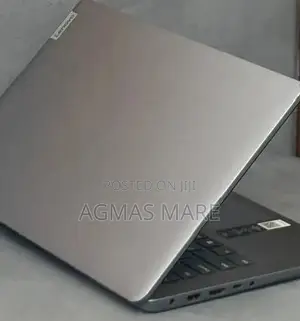 New Laptop Lenovo Ideapad 3 16GB Intel Core i5 SSD 512GB