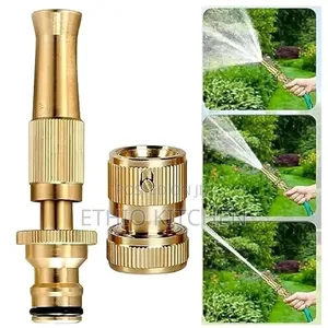 High Pressure Car Washing Spray Gun